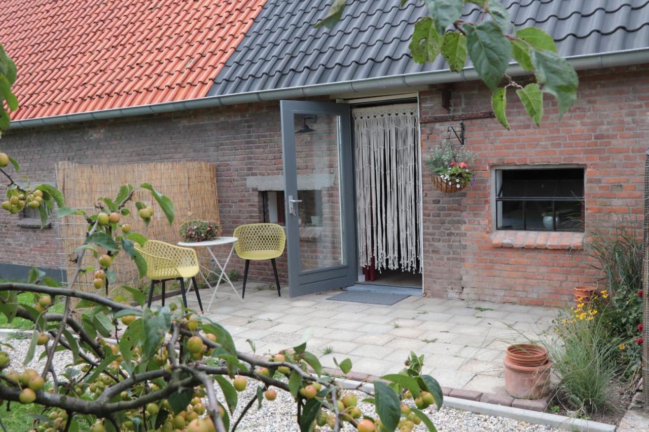 Kade10Buren Buren  Exterior photo